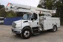 2015 International DuraStar 4400 Image