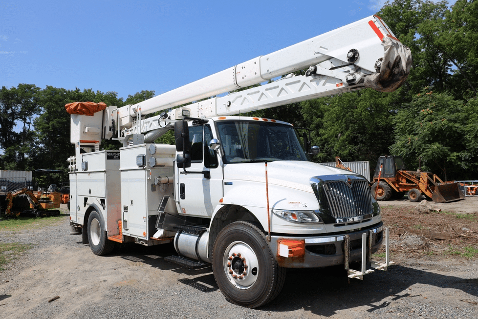 Image of International DuraStar 4400 Primary image
