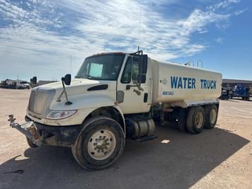 Main image International DuraStar 4400