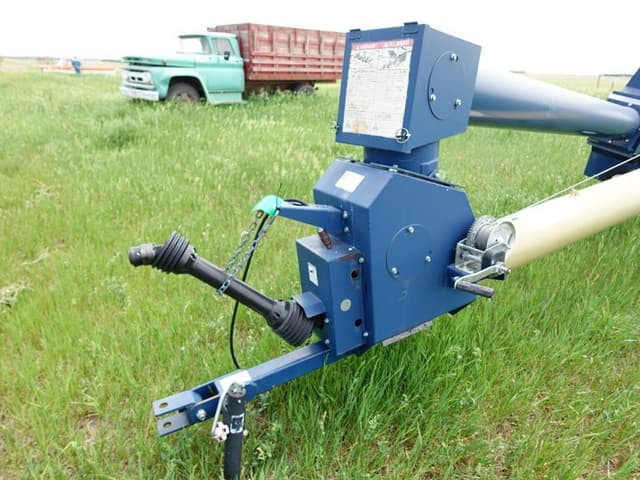 Image of Harvest International H1062 equipment image 4