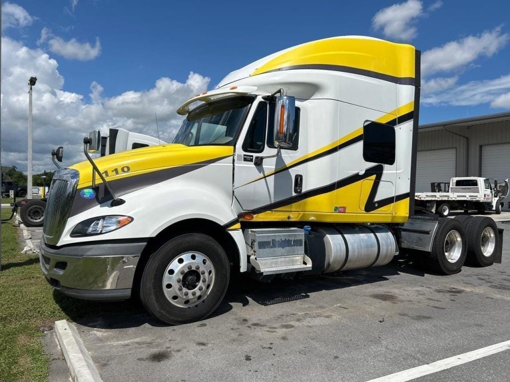 Main image International LF687