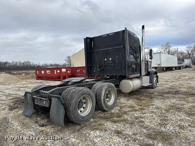 Image of International Lonestar equipment image 4