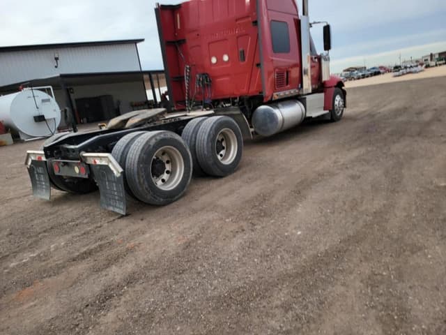 Image of International Lonestar equipment image 4