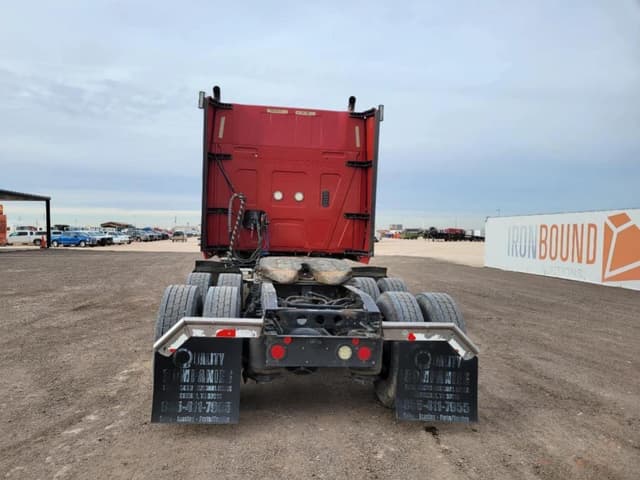 Image of International Lonestar equipment image 3