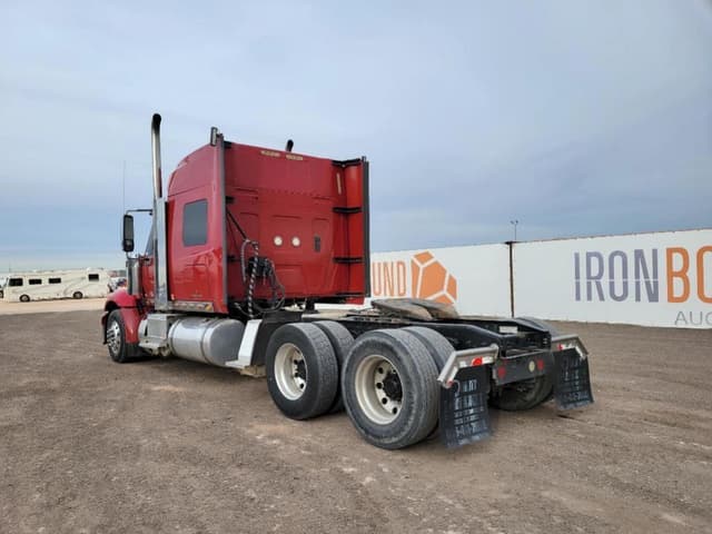 Image of International Lonestar equipment image 2