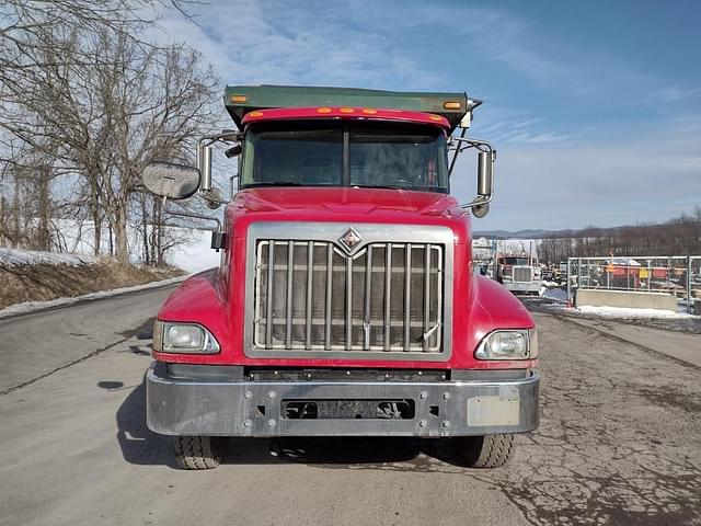 Image of International 5900i equipment image 2