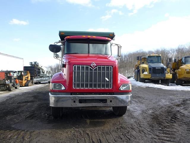Image of International 5900i equipment image 2