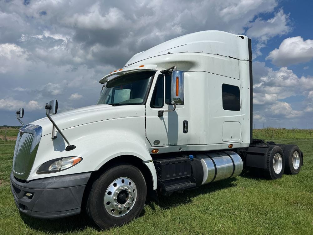 Main image International ProStar