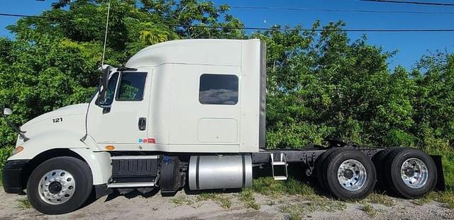 Image of International ProStar+ 113 equipment image 2