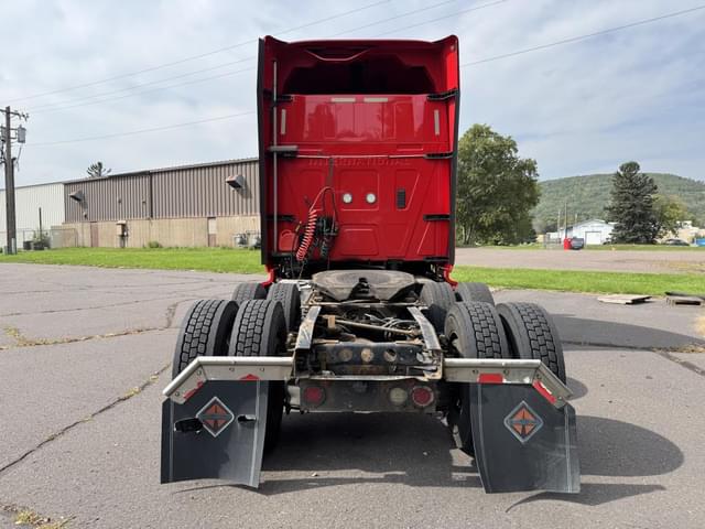 Image of International ProStar Plus 122 equipment image 3