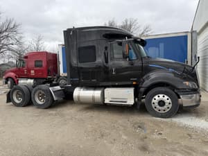 2015 International ProStar Plus 122 Image