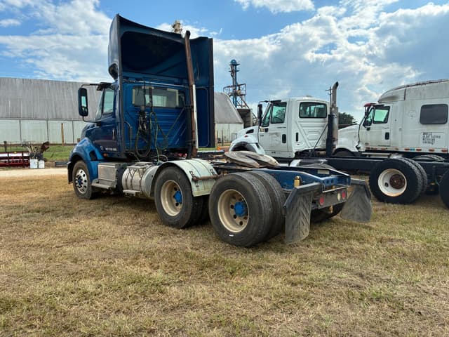 Image of International ProStar equipment image 3