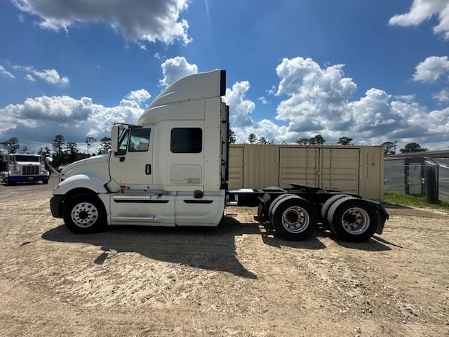 Image of International ProStar equipment image 4