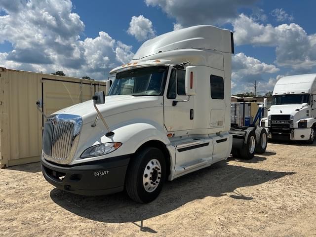 Image of International ProStar Primary image