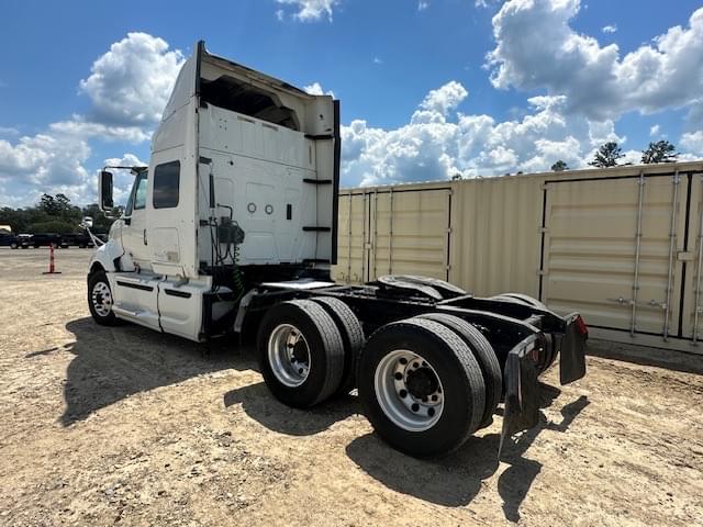 Image of International ProStar equipment image 3