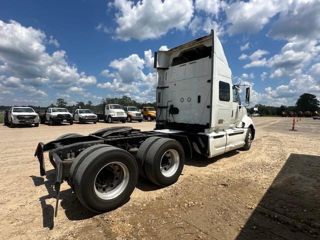 Image of International ProStar equipment image 2