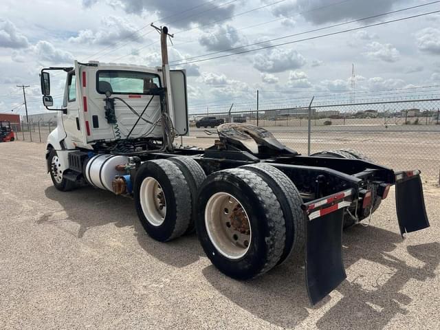 Image of International ProStar equipment image 3