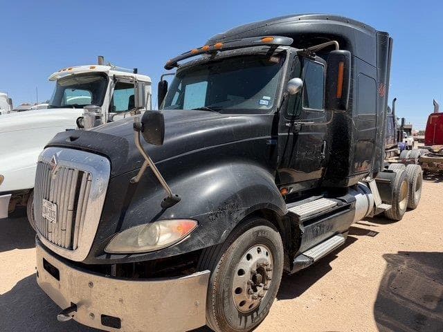 Image of International ProStar Primary image