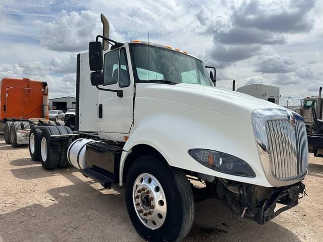 Image of International ProStar equipment image 2