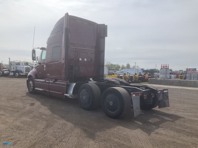 Image of International ProStar equipment image 2