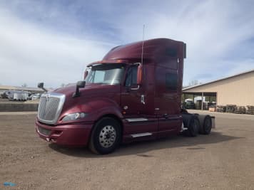 Main image International ProStar