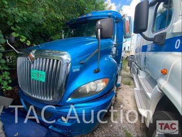 Main image International ProStar Plus 122