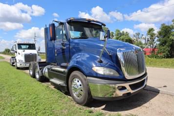 Main image International Prostar Plus