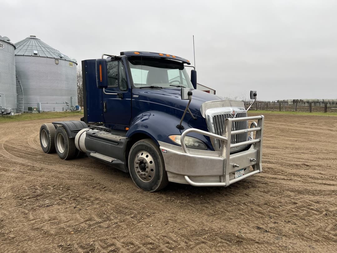 Image of International ProStar Primary image