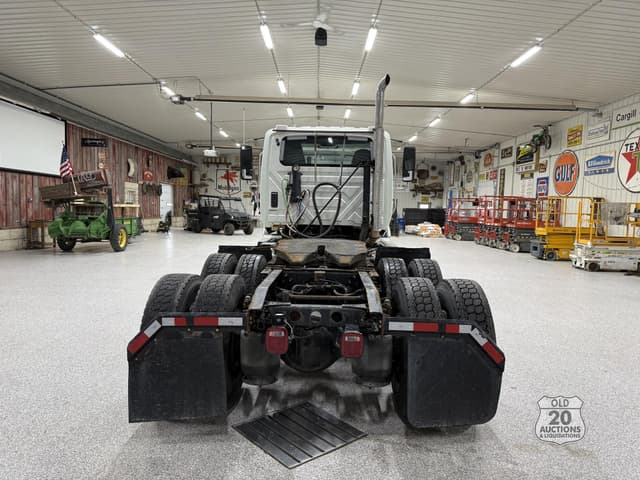 Image of International ProStar equipment image 3