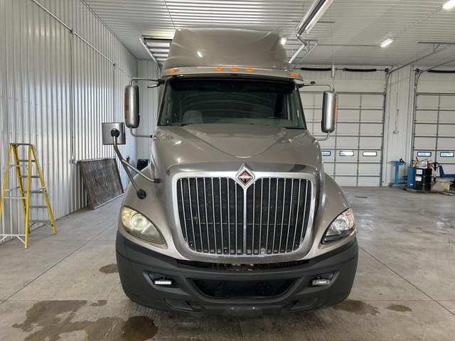 Image of International ProStar equipment image 1