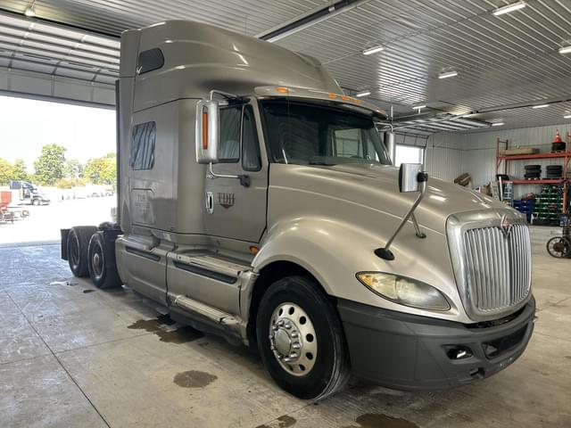 Image of International ProStar equipment image 2