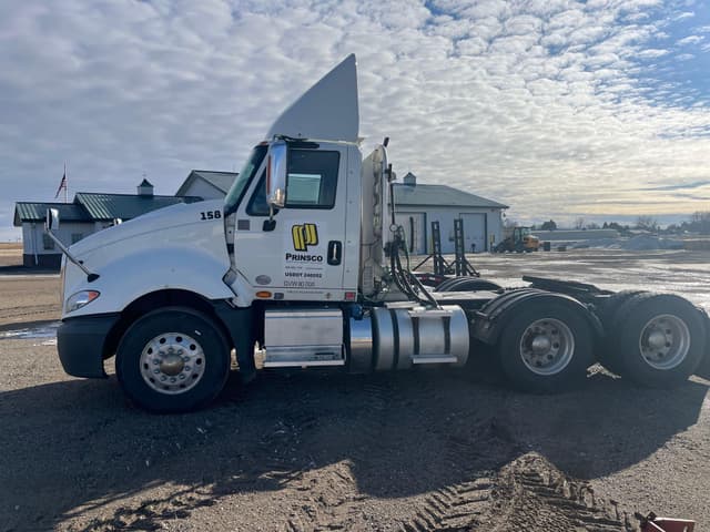 Image of International ProStar equipment image 1