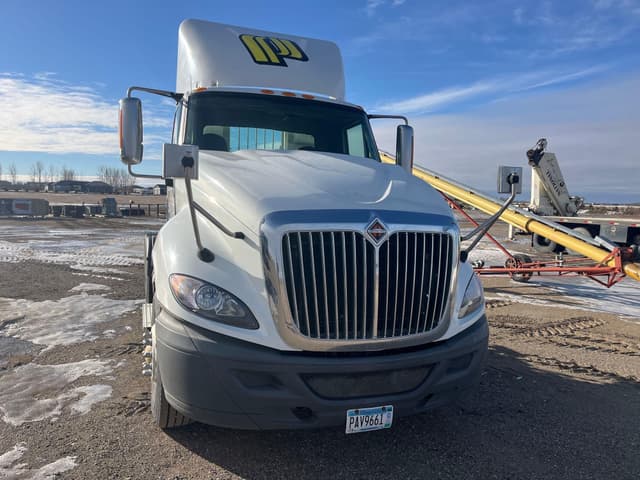 Image of International ProStar equipment image 3