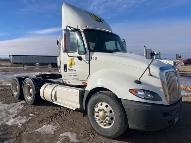 Image of International ProStar equipment image 4