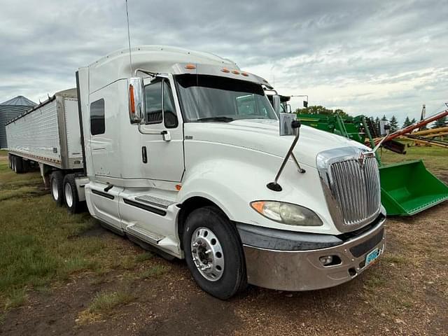 Image of International ProStar Pro LF627 Premium equipment image 3