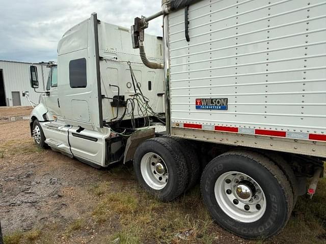 Image of International ProStar Pro LF627 Premium equipment image 2