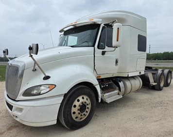 Main image International Prostar Plus