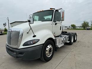 2015 International ProStar Plus 122 Equipment Image0