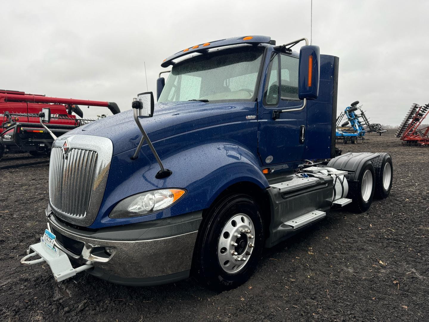 Main image International ProStar