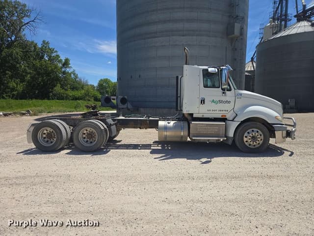 Image of International ProStar equipment image 3