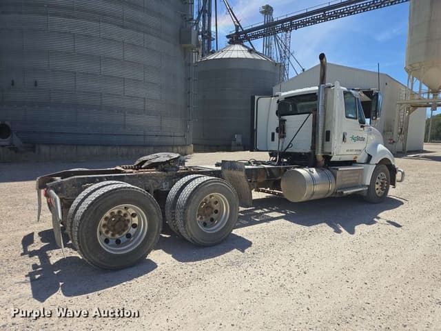 Image of International ProStar equipment image 4