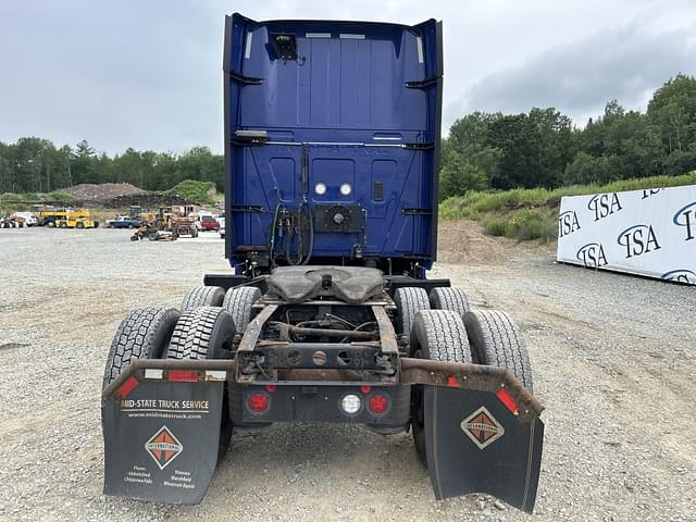Image of International ProStar equipment image 3