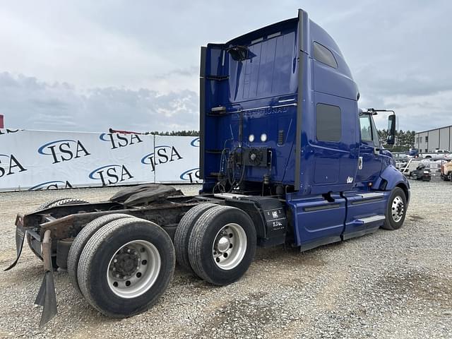 Image of International ProStar equipment image 4