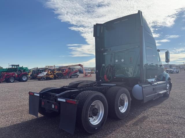 Image of International ProStar equipment image 2