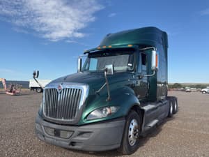 2015 International ProStar Image