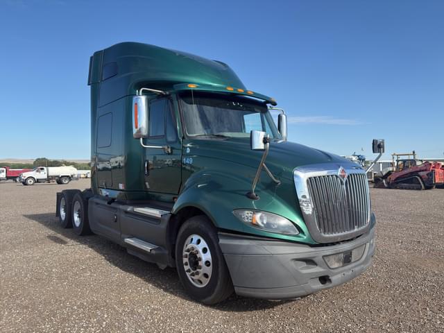 Image of International ProStar equipment image 3