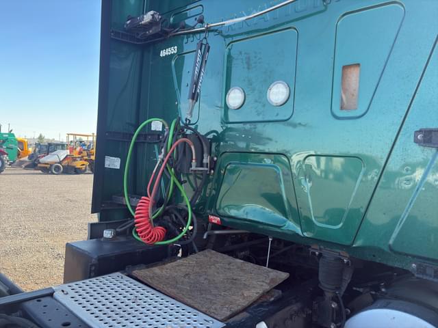 Image of International ProStar equipment image 4