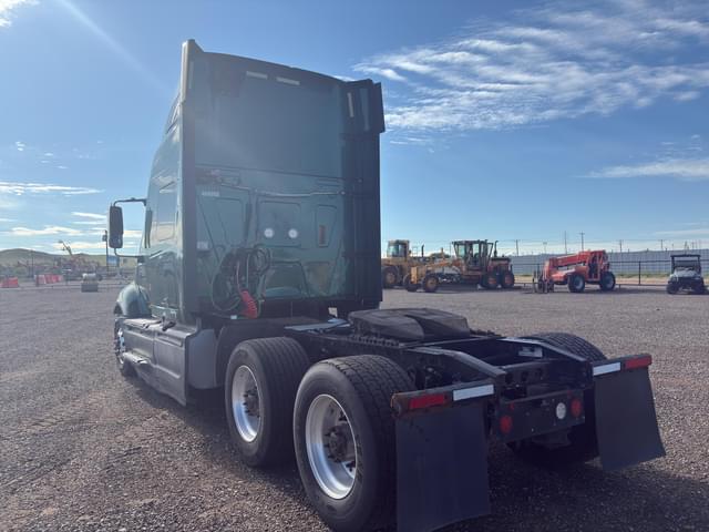 Image of International ProStar equipment image 1