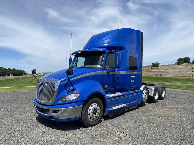 Image of International ProStar equipment image 1