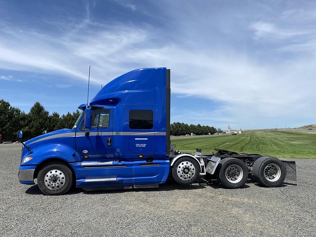 Image of International ProStar equipment image 2